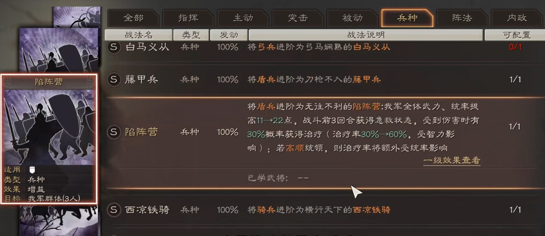 三国志战略版吴骑玩法是什么