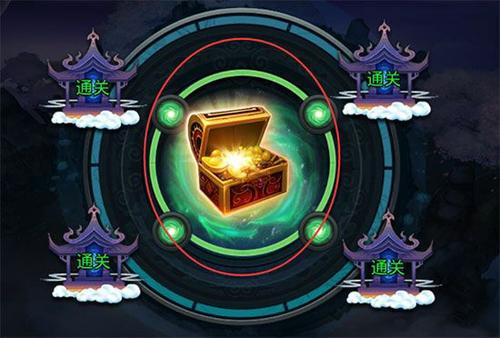 乱斗西游2须弥幻境如何玩 乱斗西游2须弥幻境如何玩