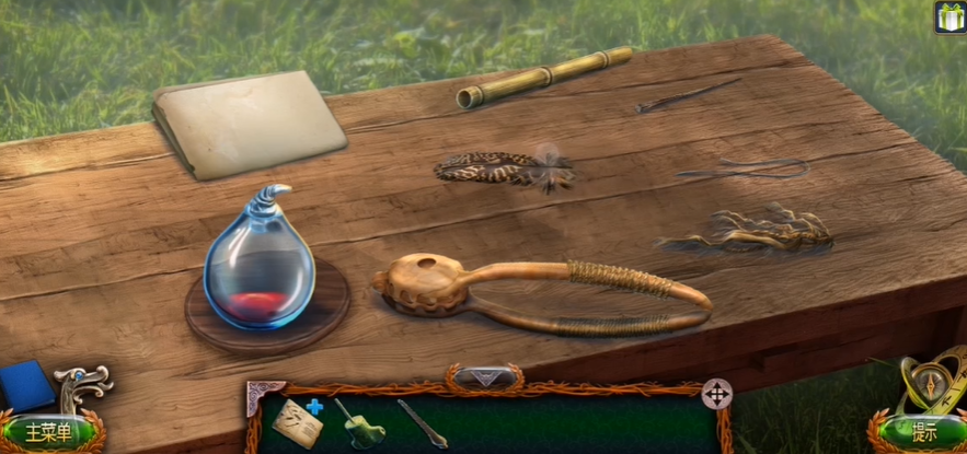 密室逃脱18铝盒在哪里