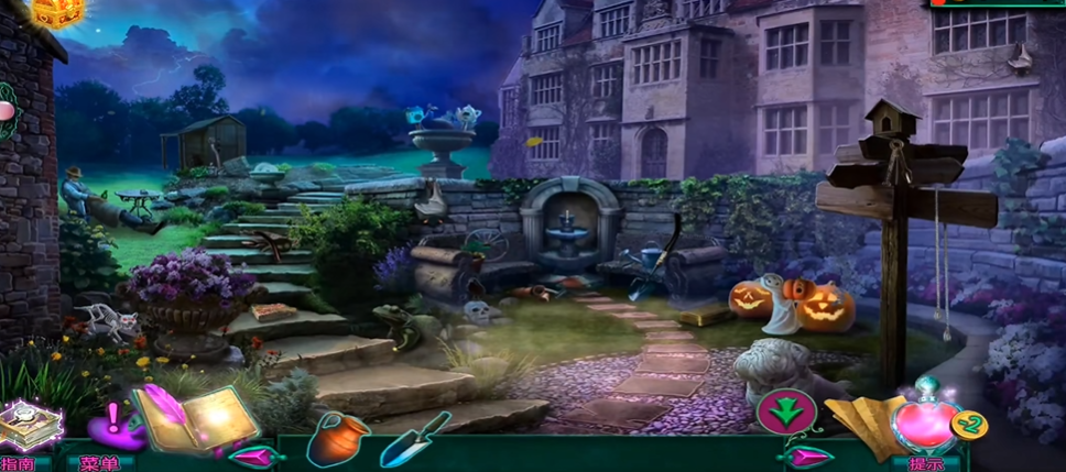 密室逃脱12绳子在哪里 密室逃脱12绳子在哪里