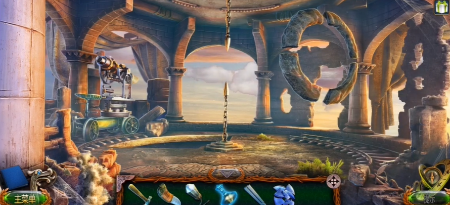 密室逃脱18横挡在哪里 密室逃脱18横挡在哪里