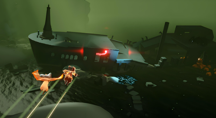 光遇动作怎么连续