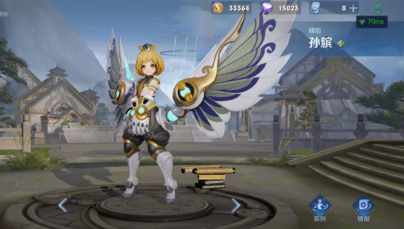 王者荣耀出装孙膑怎么出 王者荣耀出装孙膑怎么出