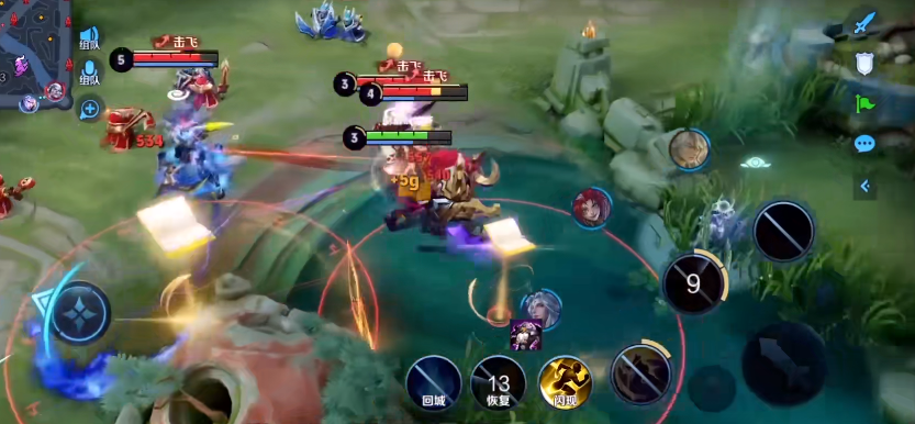 王者荣耀牛魔辅助出装怎么出 王者荣耀牛魔辅助出装怎么出