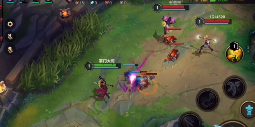 英雄联盟手游薇恩打什么位置