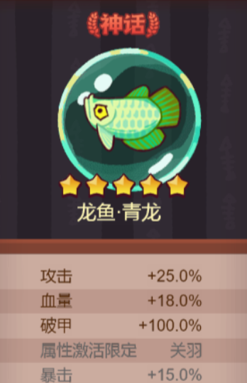 咸鱼之王红鱼哪个好 咸鱼之王红鱼哪个好
