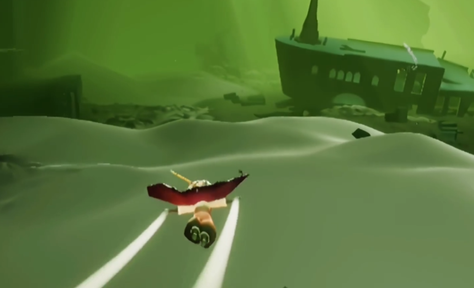 光遇如何获得行礼动作 光遇如何获得行礼动作