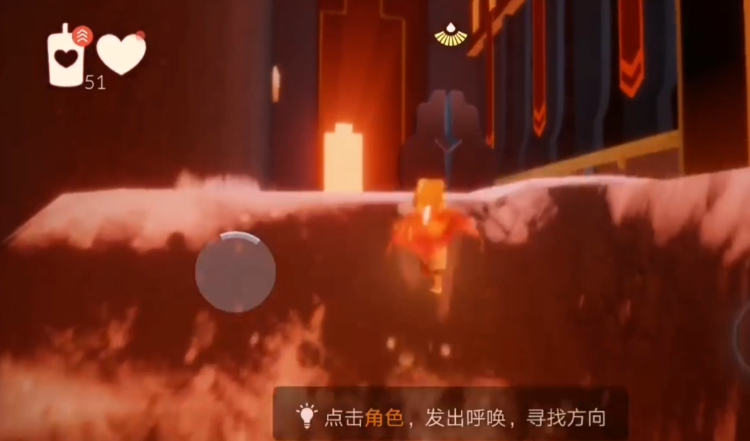 光遇如何到达神庙 光遇如何到达神庙