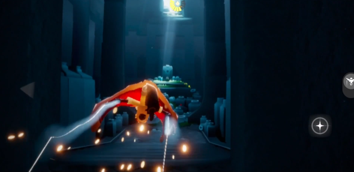 光遇如何到达神庙 光遇如何到达神庙