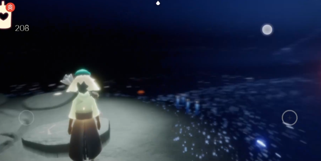 光遇平菇怎么蓬松起来 光遇平菇怎么蓬松起来