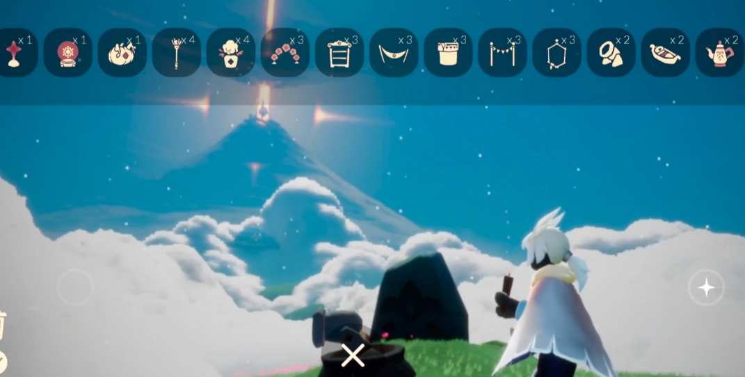 光遇怎么解锁小炮 光遇怎么解锁小炮