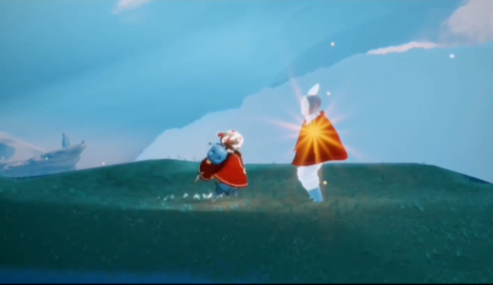 光遇龙谷的棉裤怎么弄 光遇龙谷的棉裤怎么弄