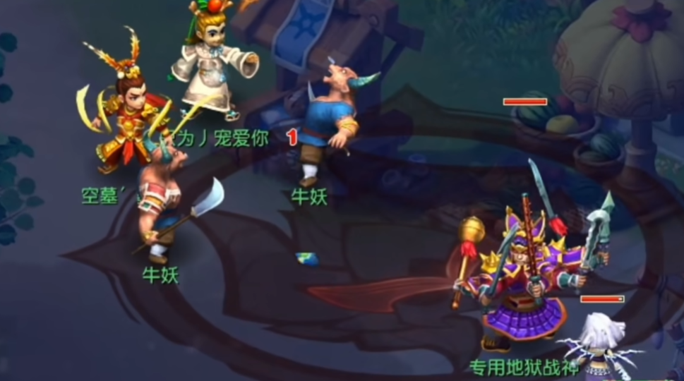 梦幻西游什么掉高级反击 梦幻西游什么掉高级反击