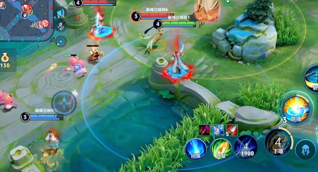 王者荣耀暃的打野最强出装是什么 王者荣耀暃的打野最强出装是什么