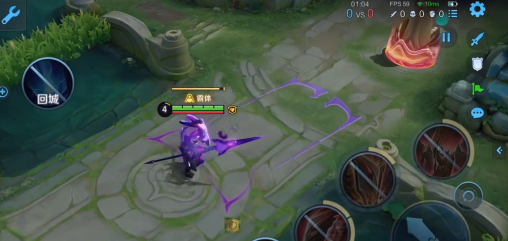 王者荣耀攻速流蒙恬出装怎么搭配 王者荣耀攻速流蒙恬出装怎么搭配