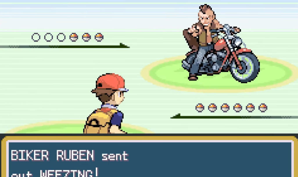 口袋妖怪火红在哪练级最快 口袋妖怪火红在哪练级最快