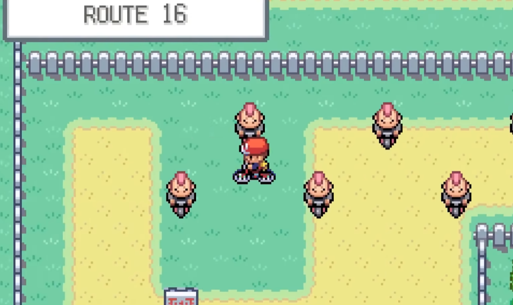 口袋妖怪火红在哪练级最快 口袋妖怪火红在哪练级最快