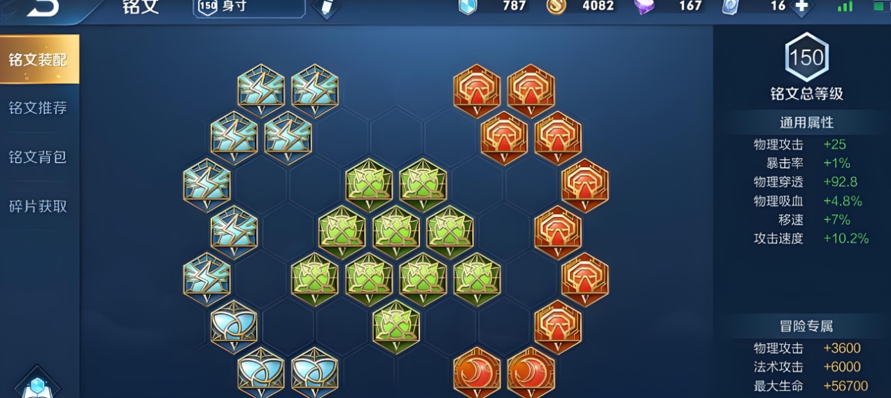 王者荣耀曜出装铭文是什么 王者荣耀曜出装铭文是什么