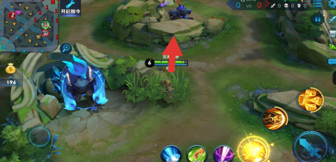 王者荣耀达摩边路的出装怎么出 王者荣耀达摩边路的出装怎么出