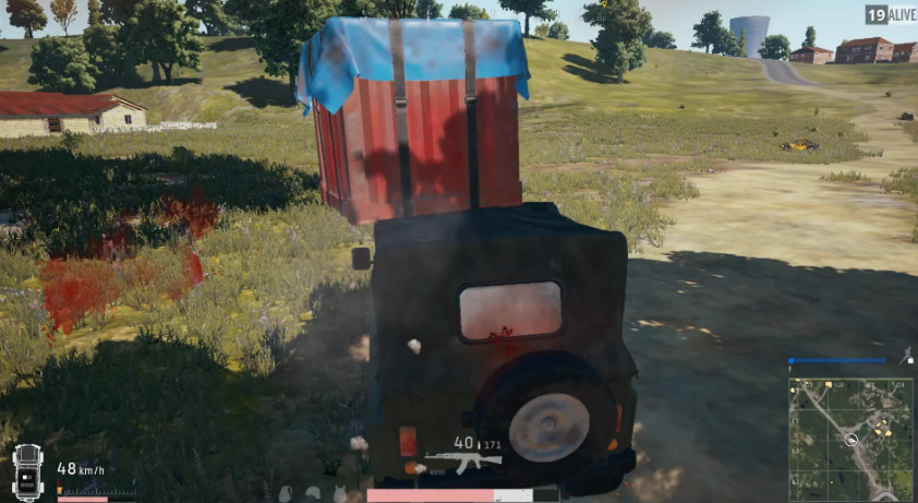 绝地求生空投怎么得 绝地求生空投怎么得