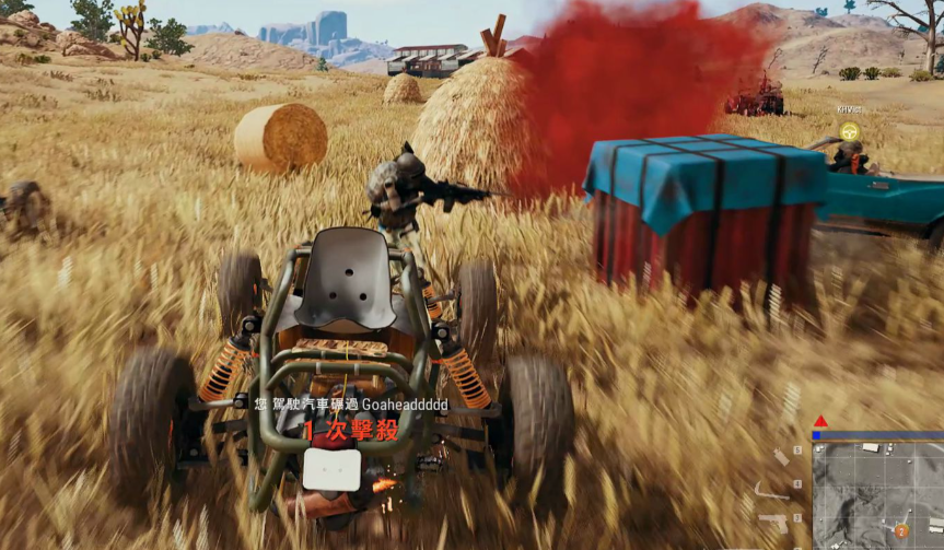 绝地求生空投怎么得 绝地求生空投怎么得