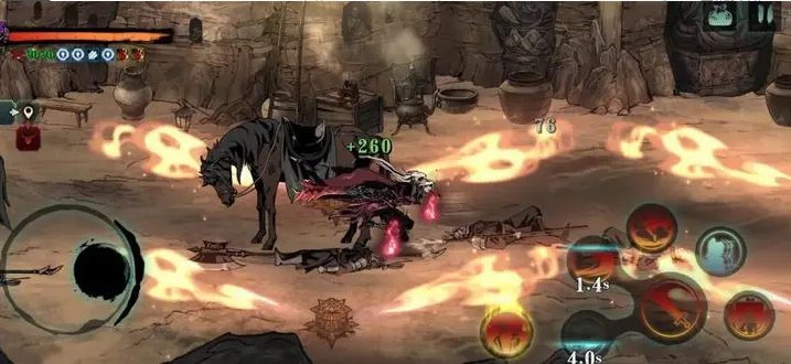 影之刃3冰火试炼怎么过 影之刃3冰火试炼怎么过