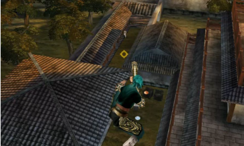 流星蝴蝶剑忍刀大招是什么