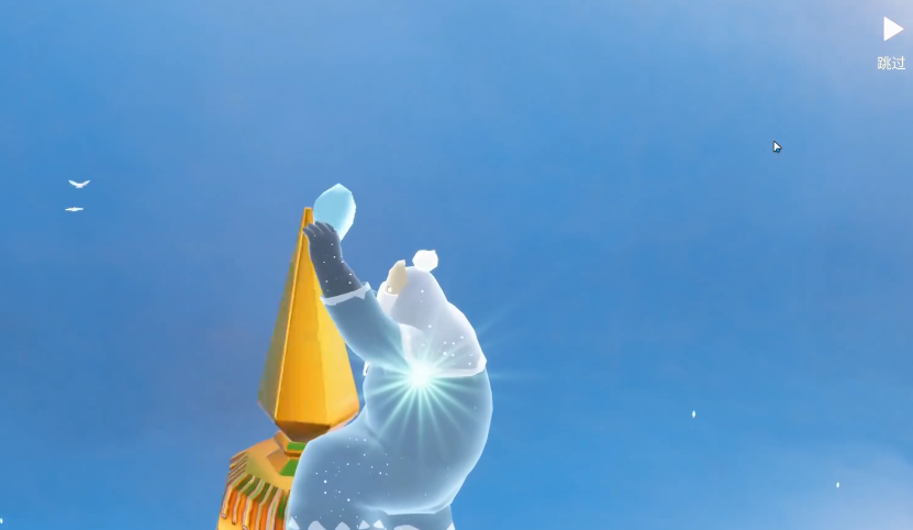 光遇云野先祖愿望怎么弄