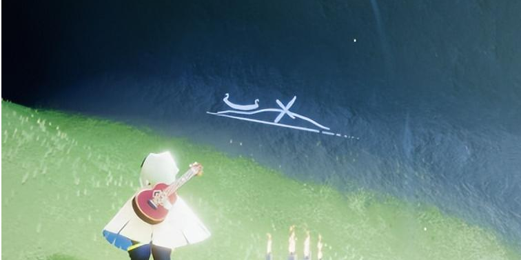 光遇圣岛季爱心怎么弄 光遇圣岛季爱心怎么弄