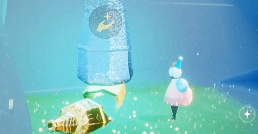 光遇圣岛季爱心怎么弄 光遇圣岛季爱心怎么弄