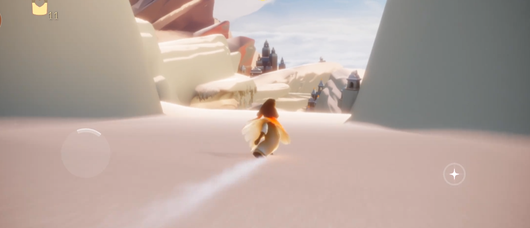 光遇如何完成水之灵任务