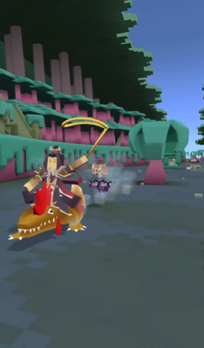 疯狂动物园雄鸡鳄怎么抓