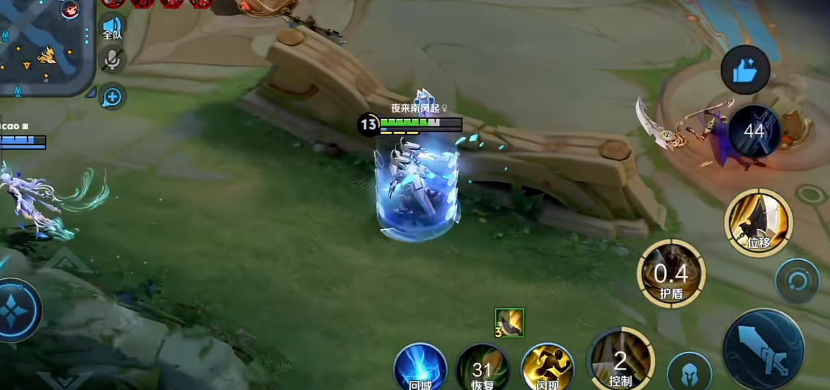 王者荣耀超肉夏侯惇怎么出装 王者荣耀超肉夏侯惇怎么出装