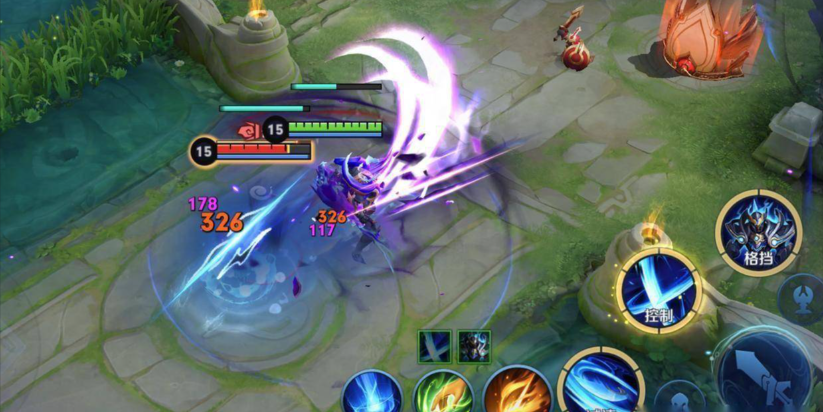 王者荣耀铠的出装思路是什么 王者荣耀铠的出装思路是什么