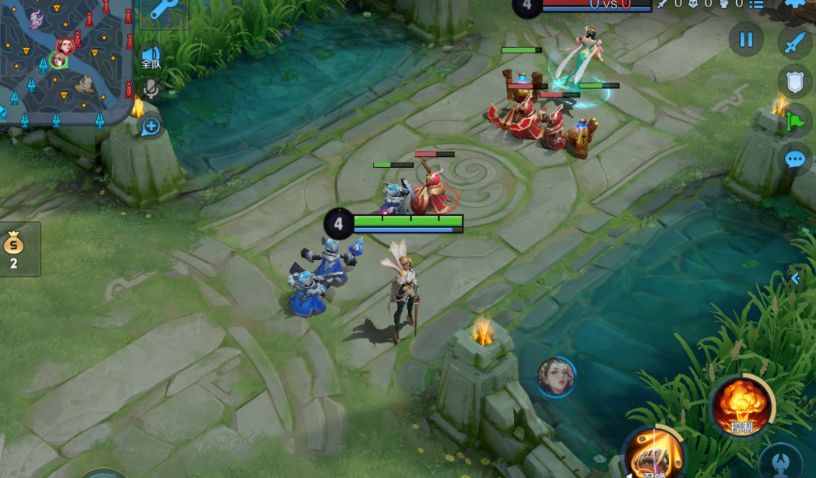 王者荣耀中路怎么出装 王者荣耀中路怎么出装