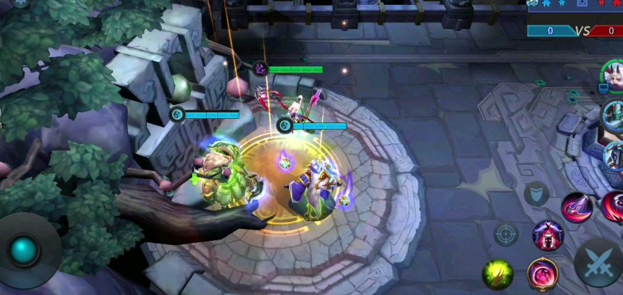 乱斗西游须弥幻境怎么玩