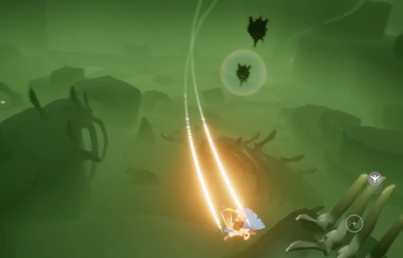 光遇两头龙怎么训 光遇两头龙怎么训