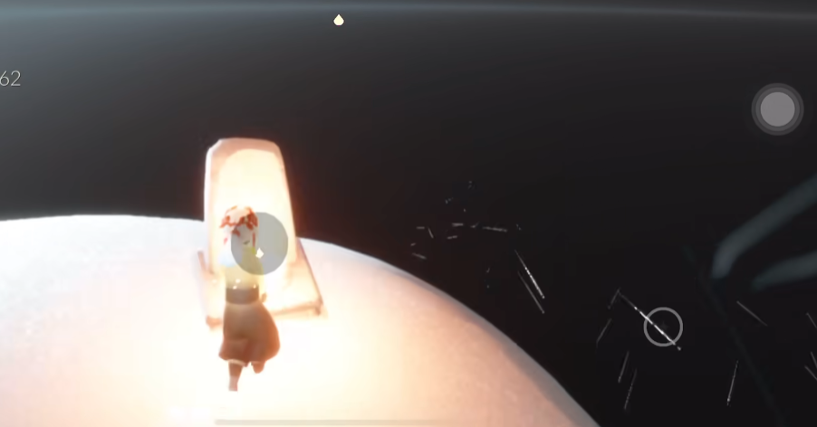 光遇里怎么去勇之试炼