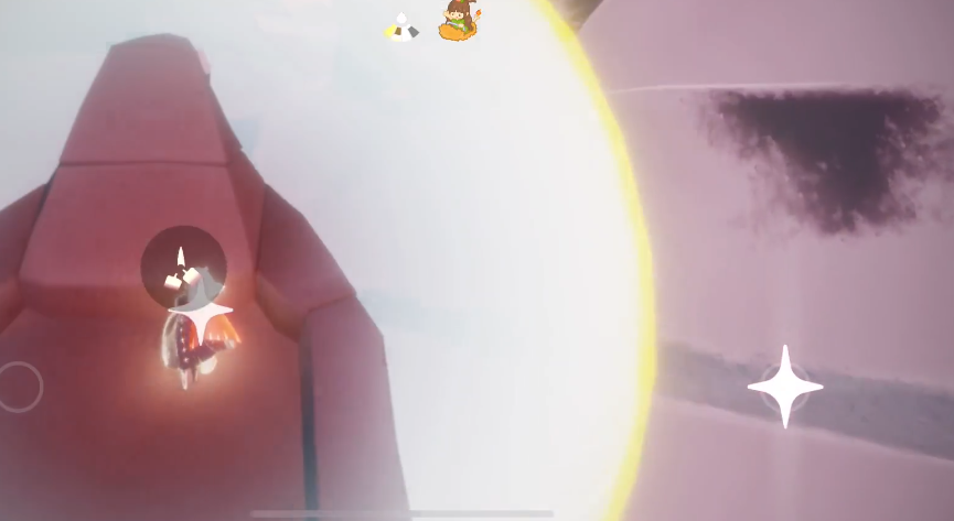 光遇双人船怎么变快