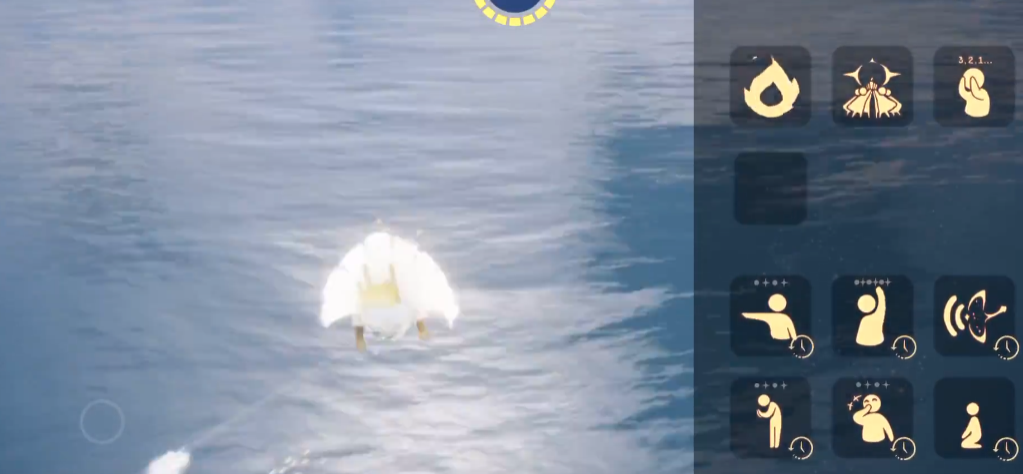 光遇遇境小岛怎么去