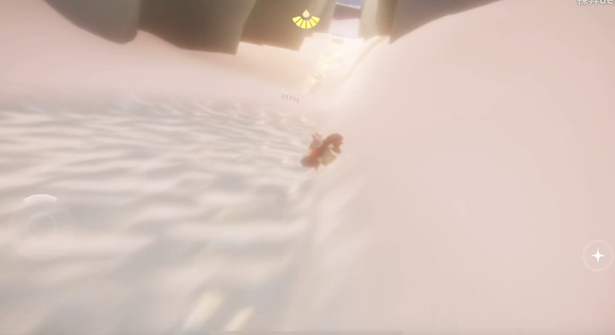 光遇飞行场怎么开 光遇飞行场怎么开