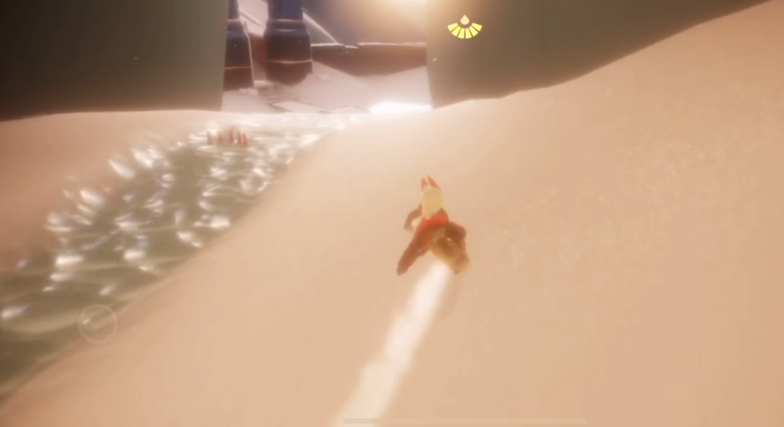 光遇飞行场怎么开 光遇飞行场怎么开