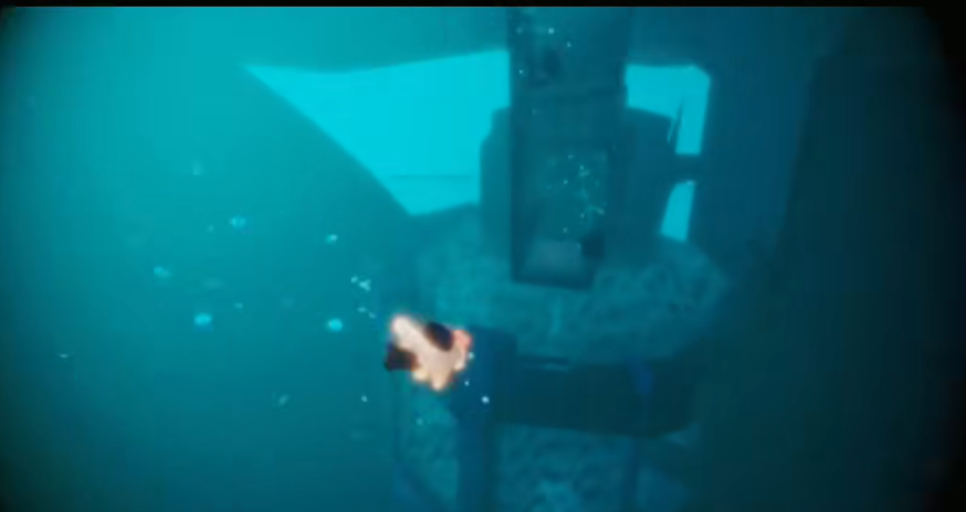 光遇暮土海底囚牢怎么进 光遇暮土海底囚牢怎么进