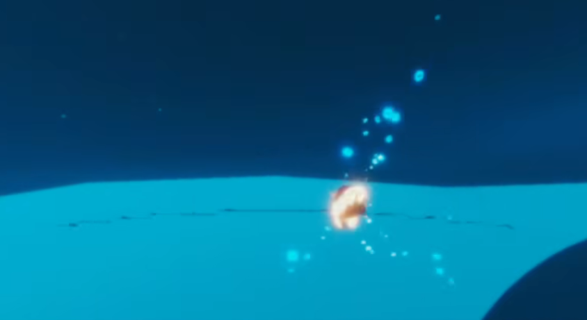 光遇暮土海底囚牢怎么进 光遇暮土海底囚牢怎么进