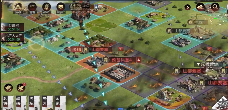 率土之滨怎么才能提高胜率