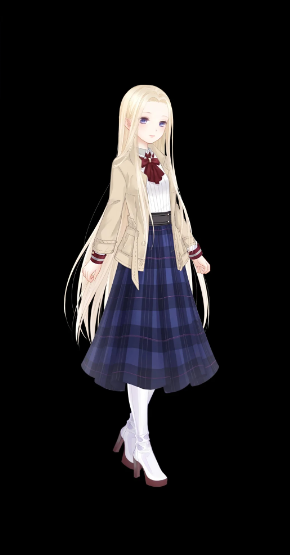 奇迹暖暖画家妃哪里获得