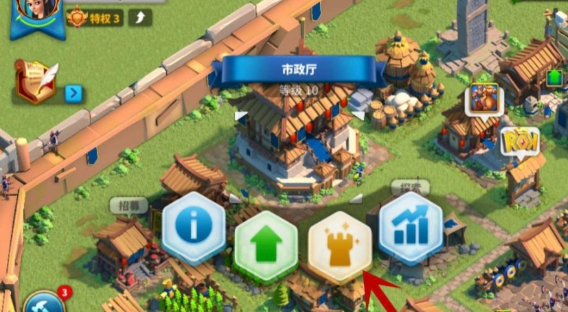 万国觉醒的莲花秘境怎么获取