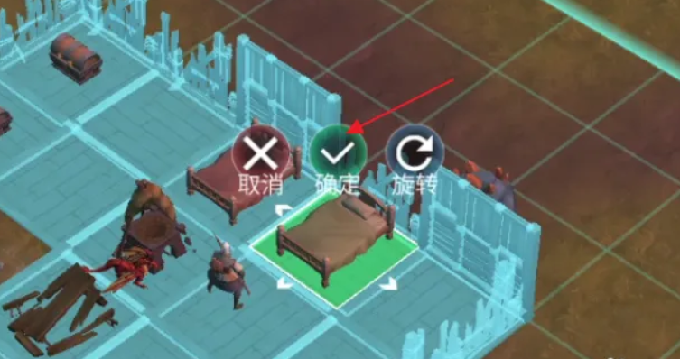 冰原守卫者采集佣兵可以有哪些