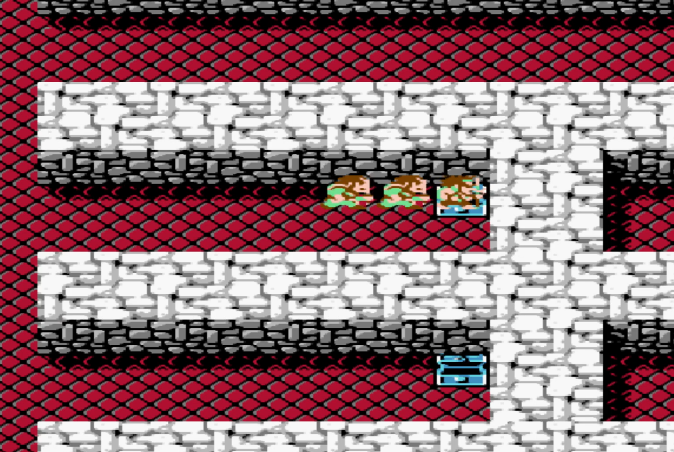 吞食天地二景帝陵怎么过 吞食天地二景帝陵怎么过