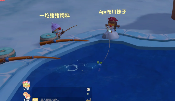 摩尔庄园冰川虾怎么拥有